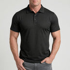 Capri | Ultra-Comfort Men’s Polo