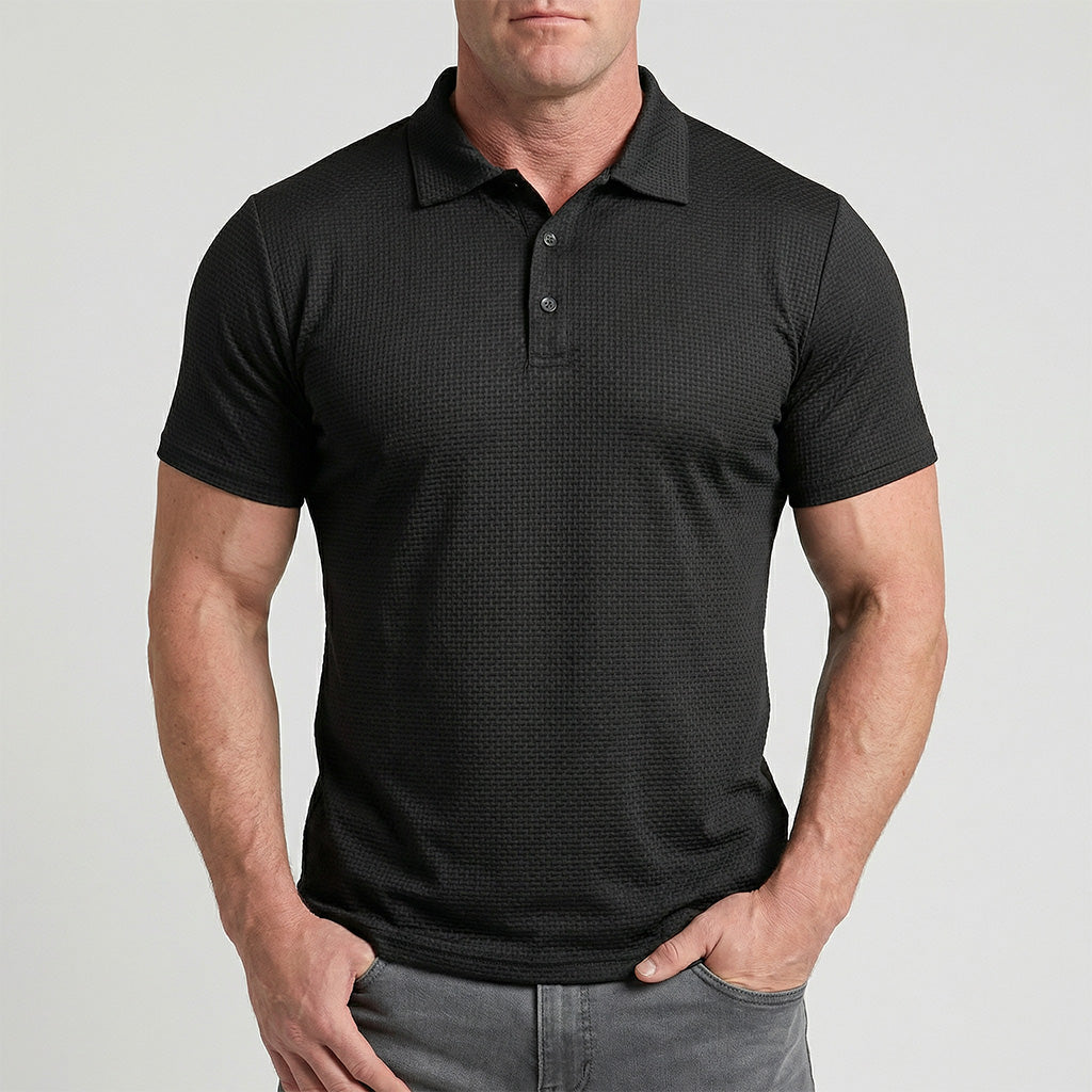Capri | Ultra-Comfort Men’s Polo