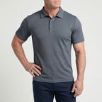 Capri | Ultra-Comfort Men’s Polo