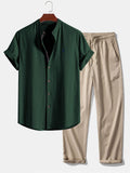 Kurashi™ Linen Comfort Se