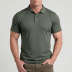 Capri | Ultra-Comfort Men’s Polo