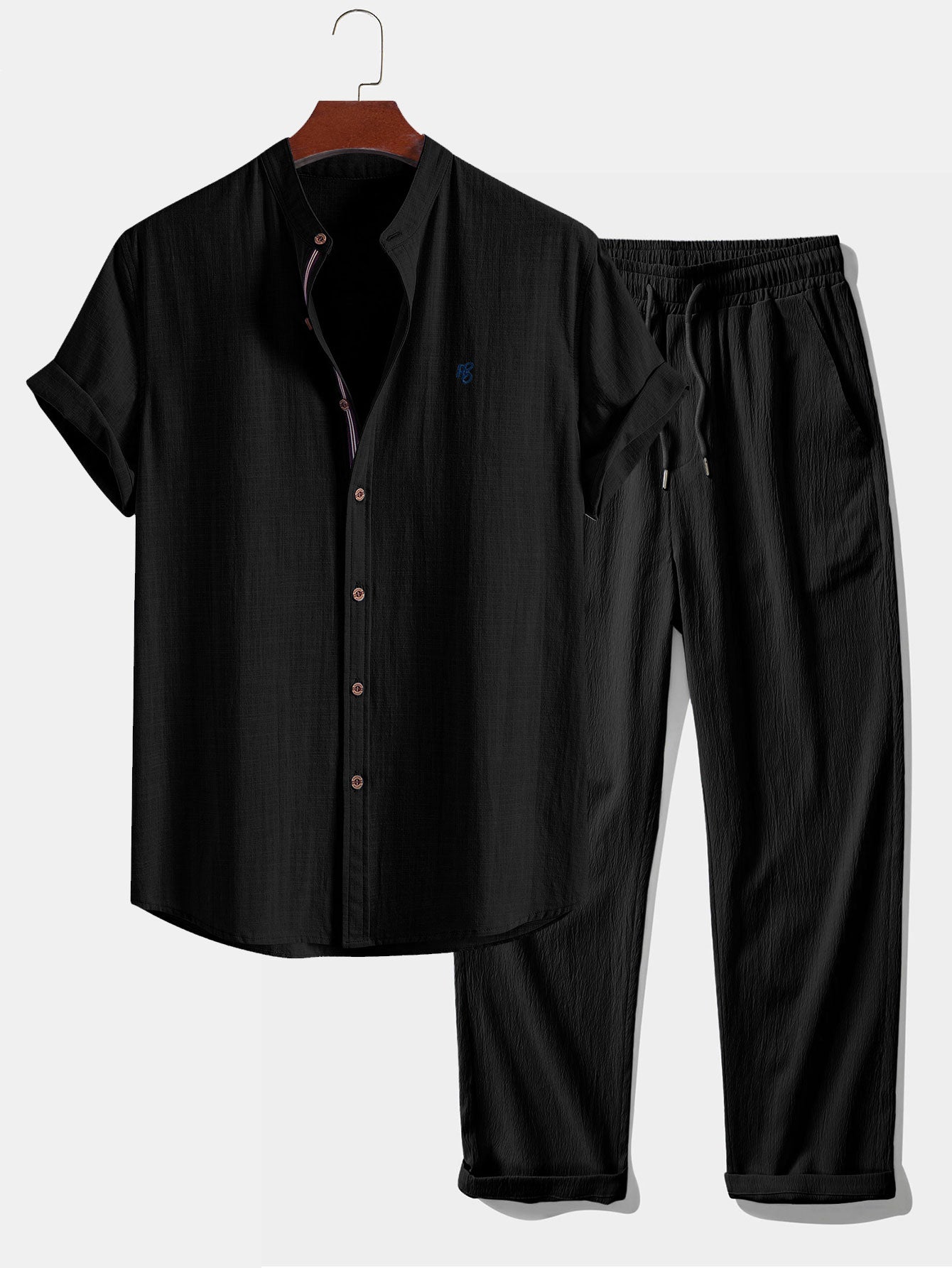 Kurashi™ Linen Comfort Se