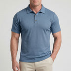 Capri | Ultra-Comfort Men’s Polo