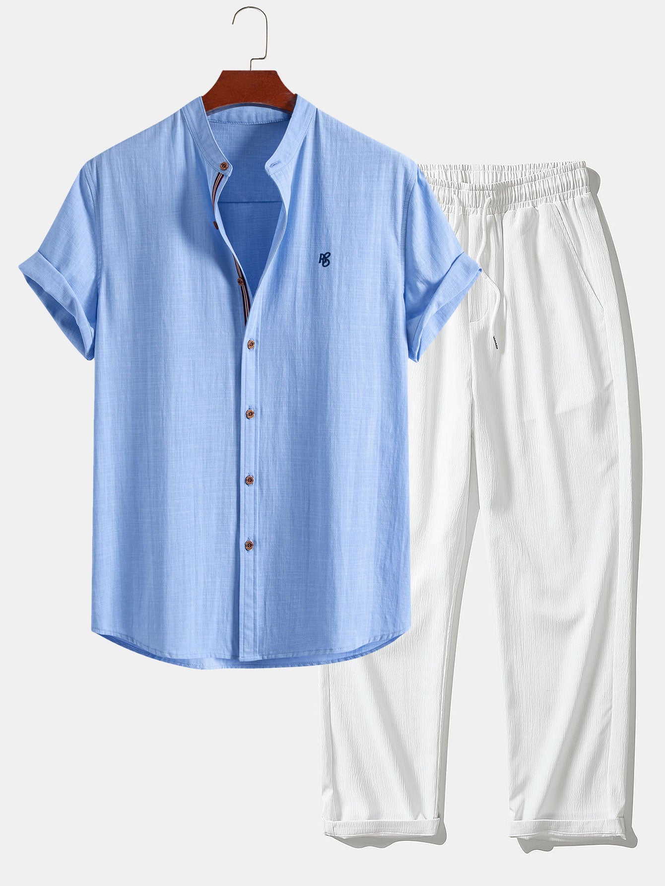 Kurashi™ Linen Comfort Se