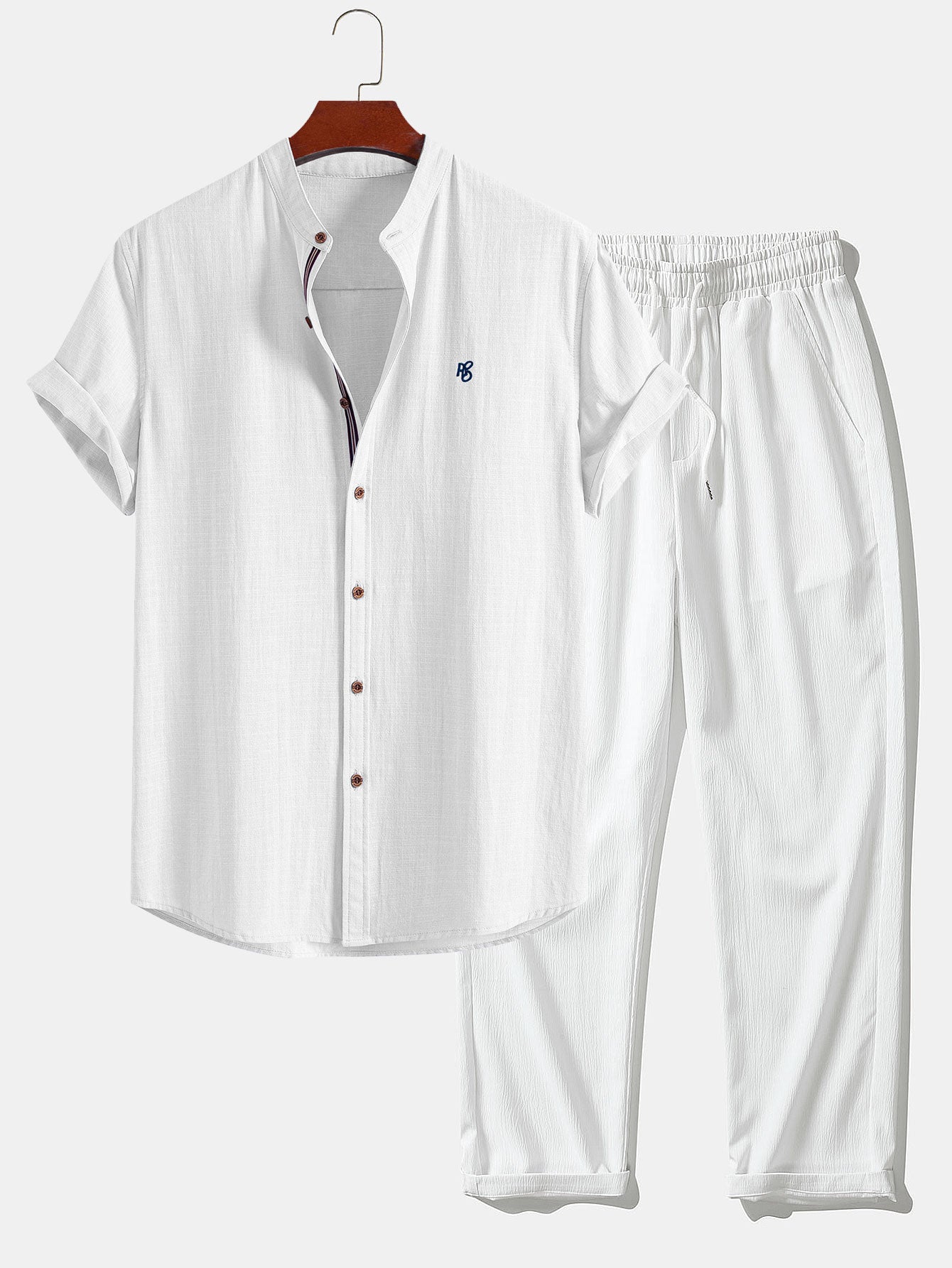 Kurashi™ Linen Comfort Se