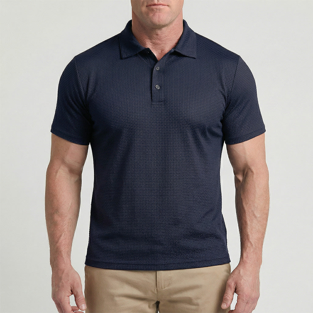 Capri | Ultra-Comfort Men’s Polo