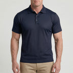 Capri | Ultra-Comfort Men’s Polo