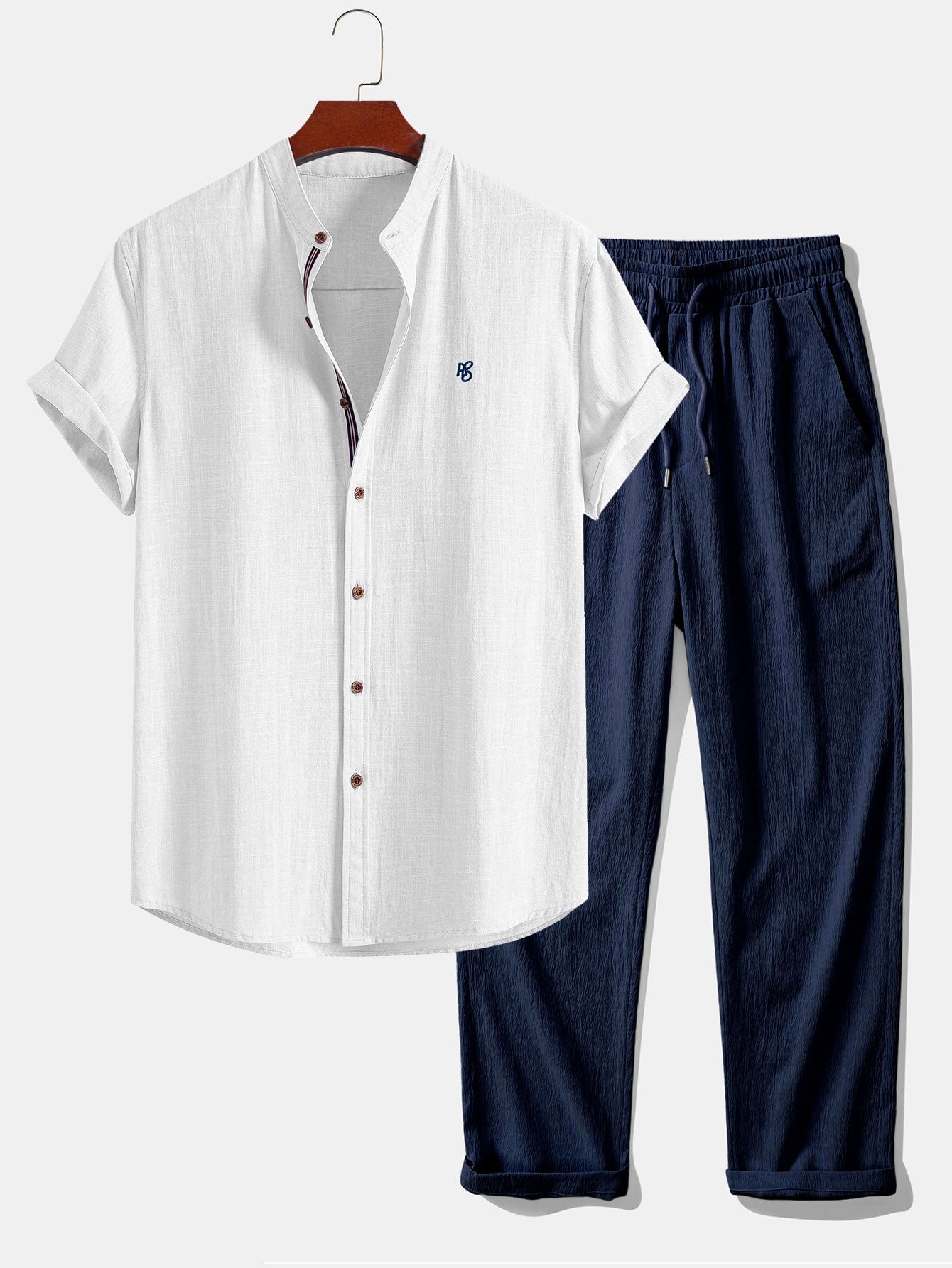 Kurashi™ Linen Comfort Se