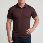 Capri | Ultra-Comfort Men’s Polo