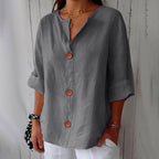 Elegant Blouse — A Piece That Balances Quality and Comfort