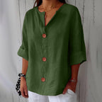 Elegant Blouse — A Piece That Balances Quality and Comfort