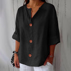 Elegant Blouse — A Piece That Balances Quality and Comfort