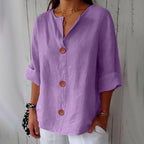 Elegant Blouse — A Piece That Balances Quality and Comfort
