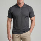 Capri | Ultra-Comfort Men’s Polo