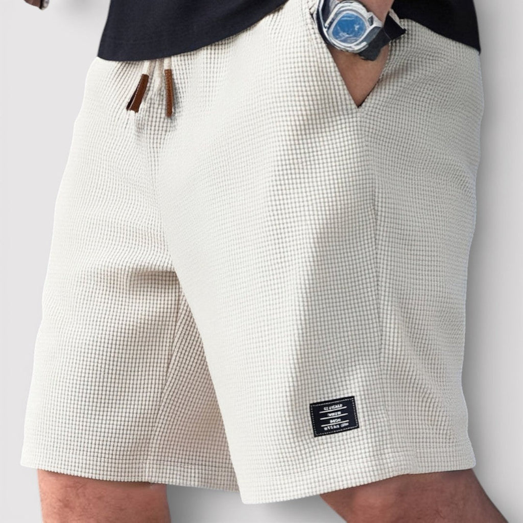 KLEV Shorts – Breathable Stretch Comfort