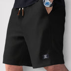KLEV Shorts – Breathable Stretch Comfort