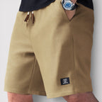 KLEV Shorts – Breathable Stretch Comfort