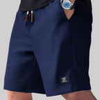 KLEV Shorts – Breathable Stretch Comfort