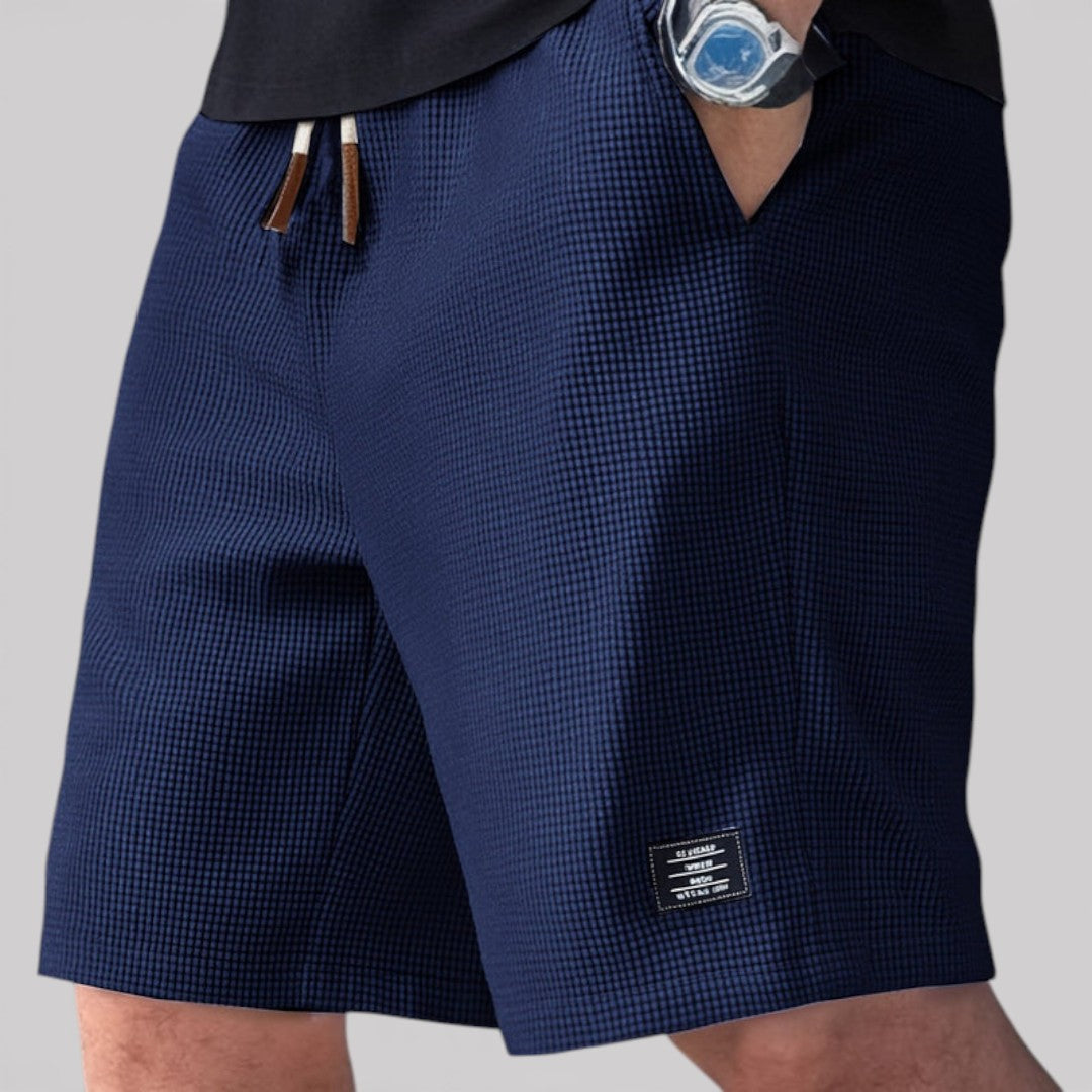 KLEV Shorts – Breathable Stretch Comfort