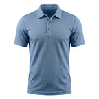 Capri | Ultra-Comfort Men’s Polo