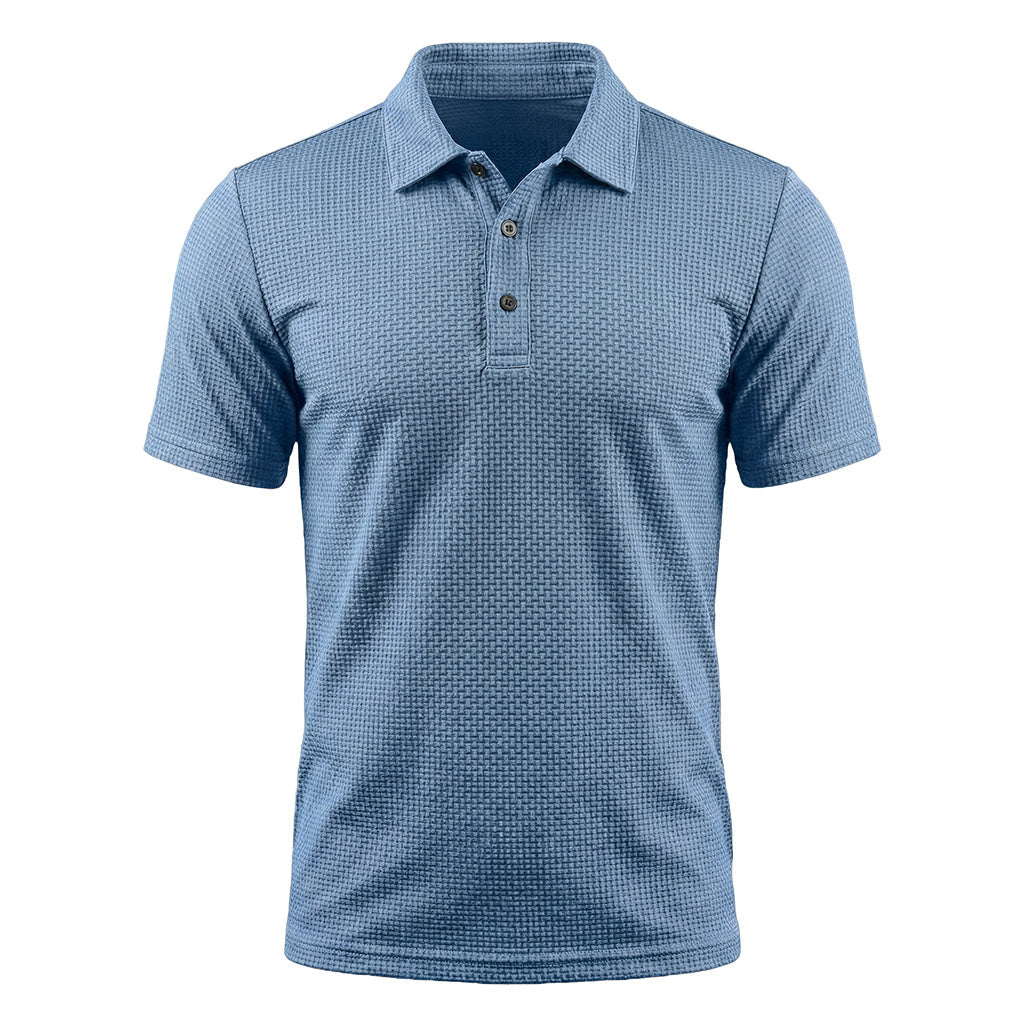 Capri | Ultra-Comfort Men’s Polo