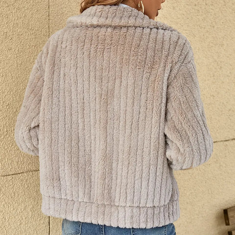 Julika Casual Cardigan