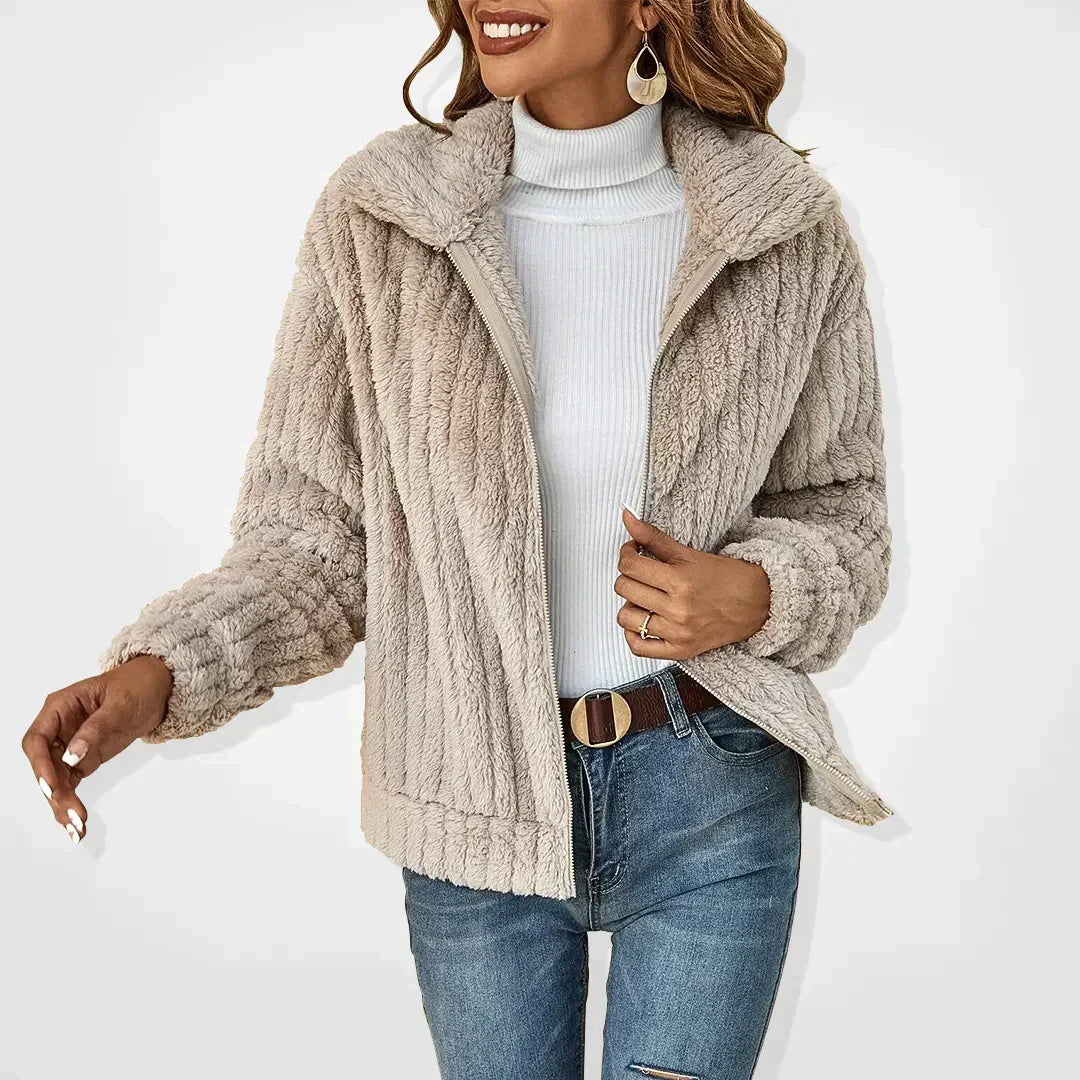Julika Casual Cardigan