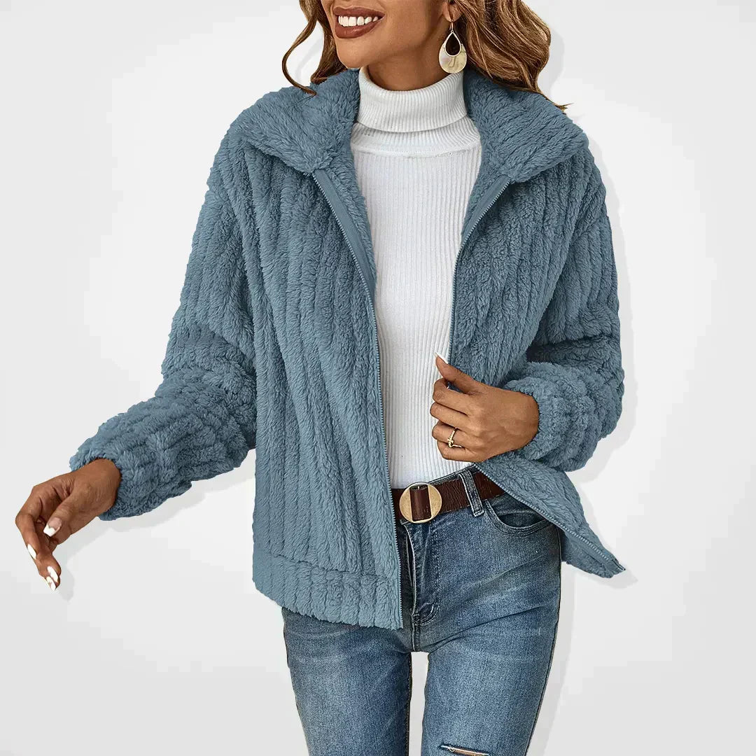 Julika Casual Cardigan
