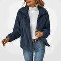 Julika Casual Cardigan