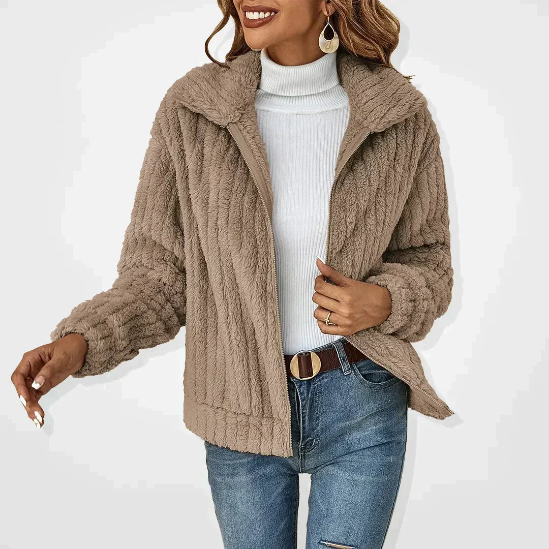 Julika Casual Cardigan