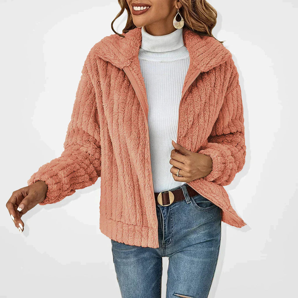 Julika Casual Cardigan