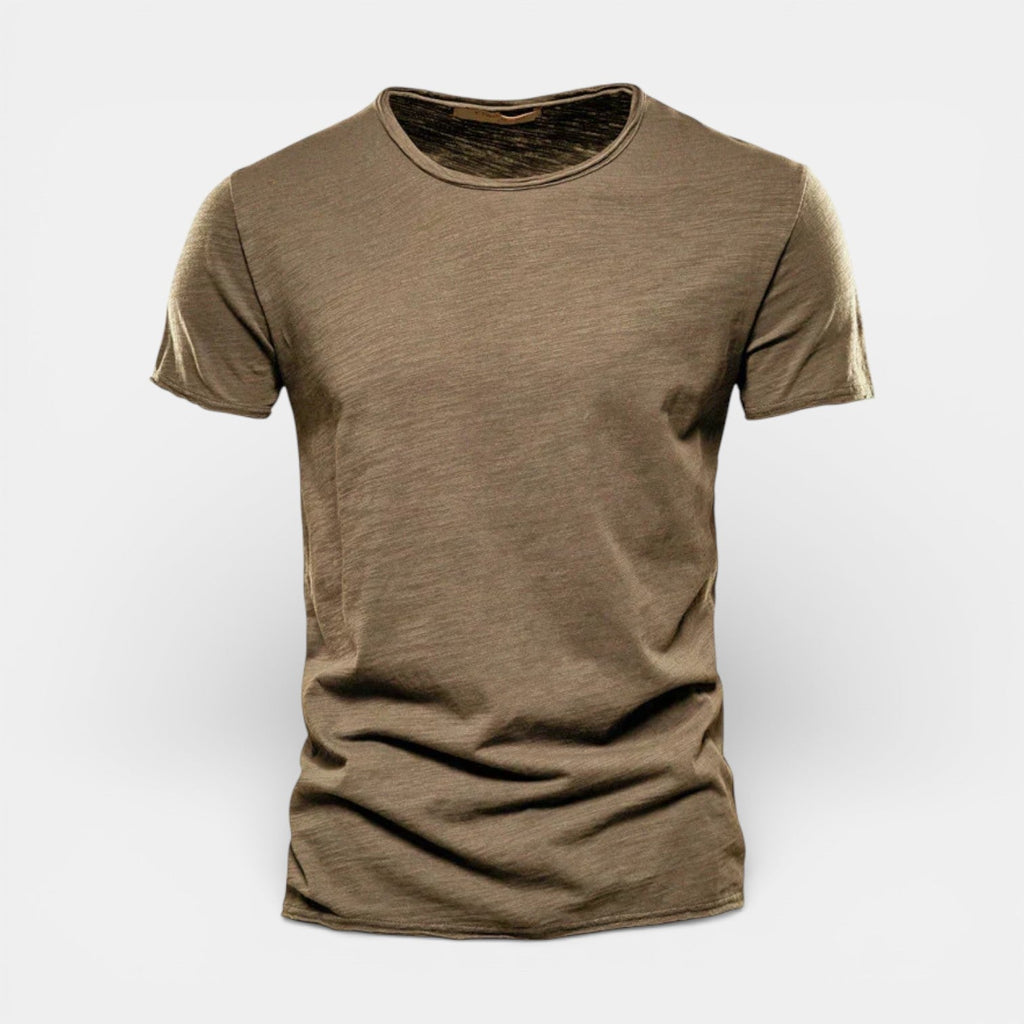 JOHHNY Ultra-Breathable Refreshing Summer T-Shirt