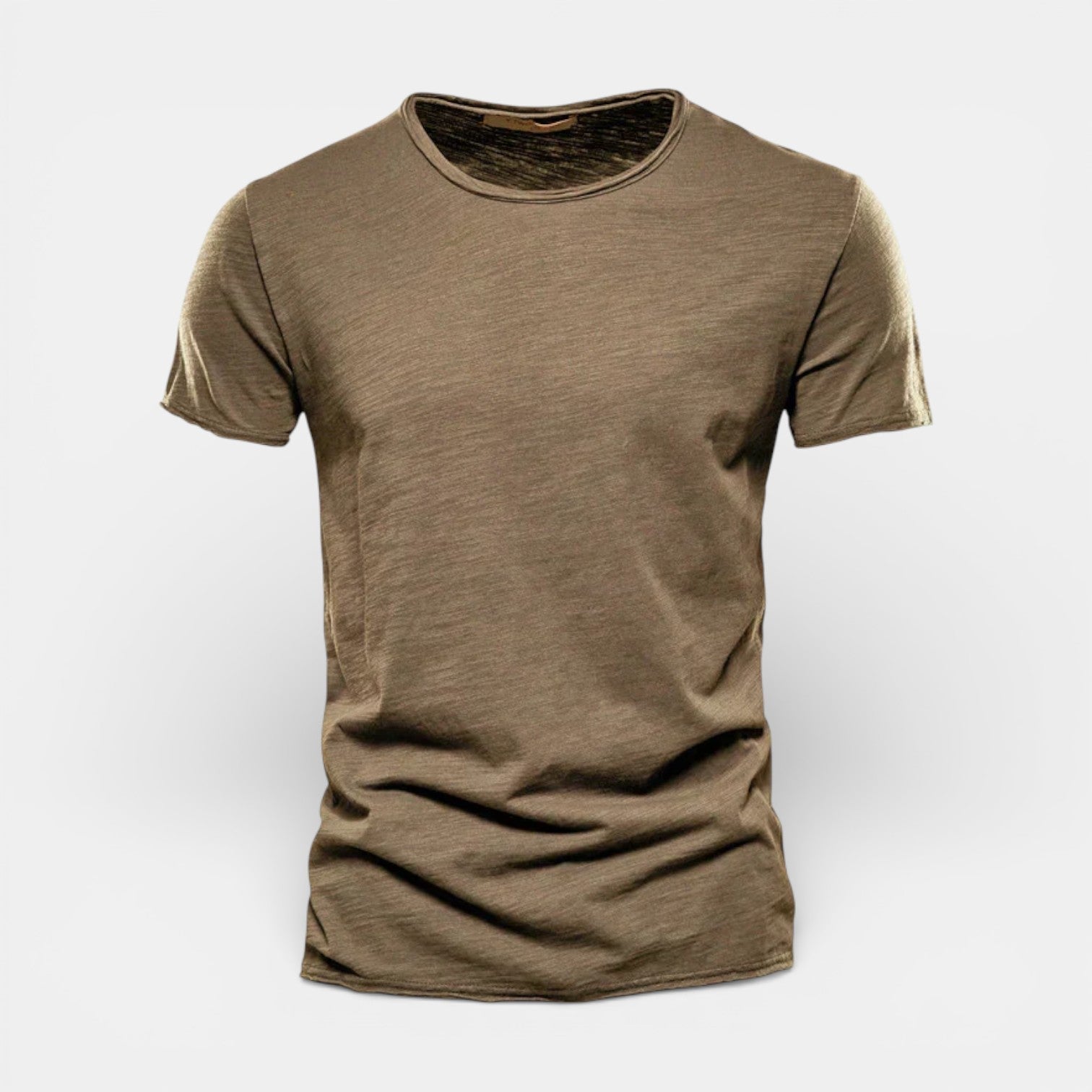 JOHHNY Ultra-Breathable Refreshing Summer T-Shirt