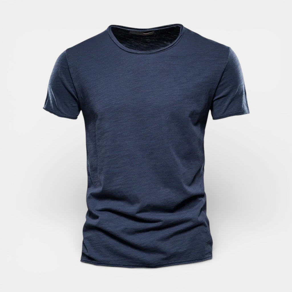 JOHHNY Ultra-Breathable Refreshing Summer T-Shirt