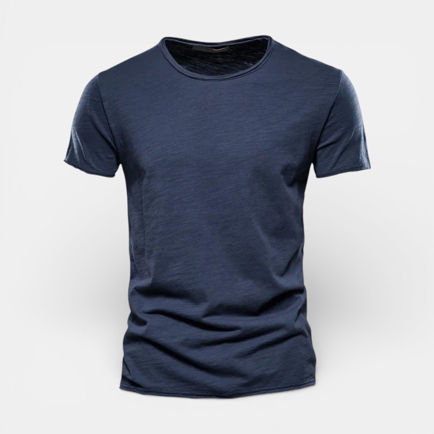 JOHHNY Ultra-Breathable Refreshing Summer T-Shirt