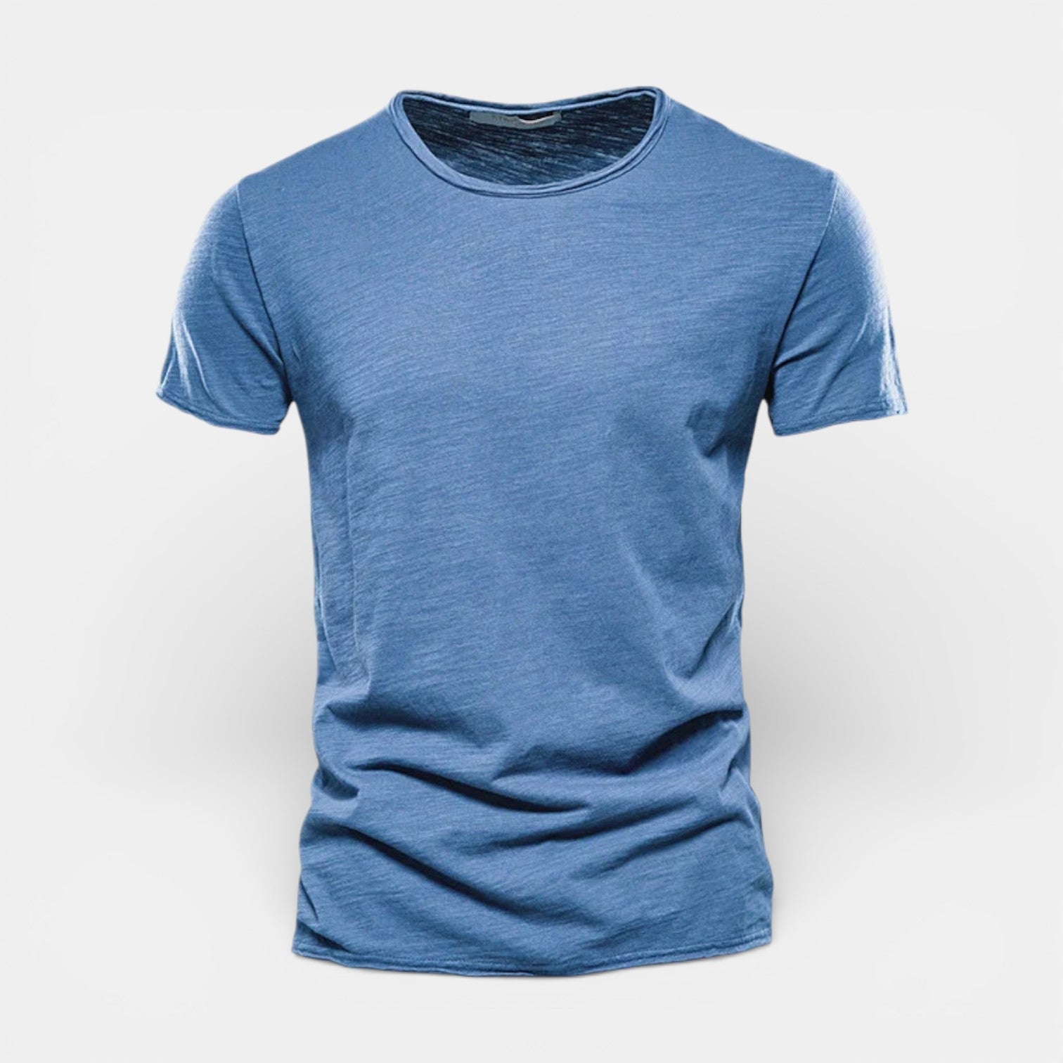 JOHHNY Ultra-Breathable Refreshing Summer T-Shirt