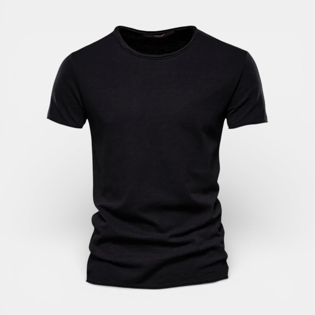 JOHHNY Ultra-Breathable Refreshing Summer T-Shirt