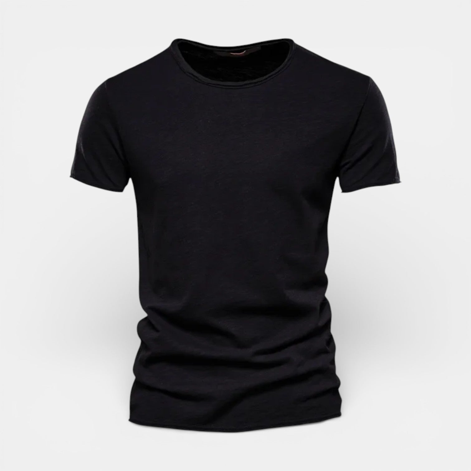 JOHHNY Ultra-Breathable Refreshing Summer T-Shirt