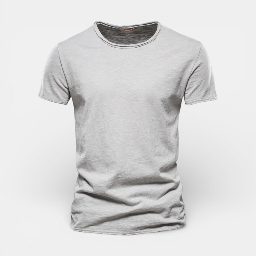 JOHHNY Ultra-Breathable Refreshing Summer T-Shirt