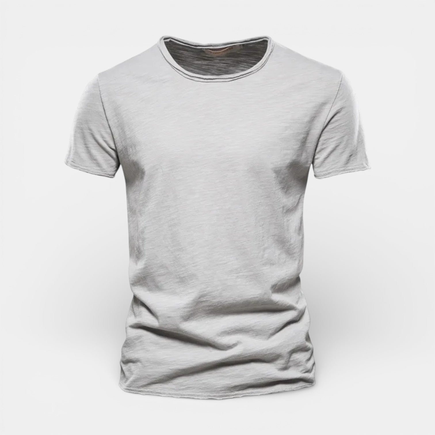 JOHHNY Ultra-Breathable Refreshing Summer T-Shirt