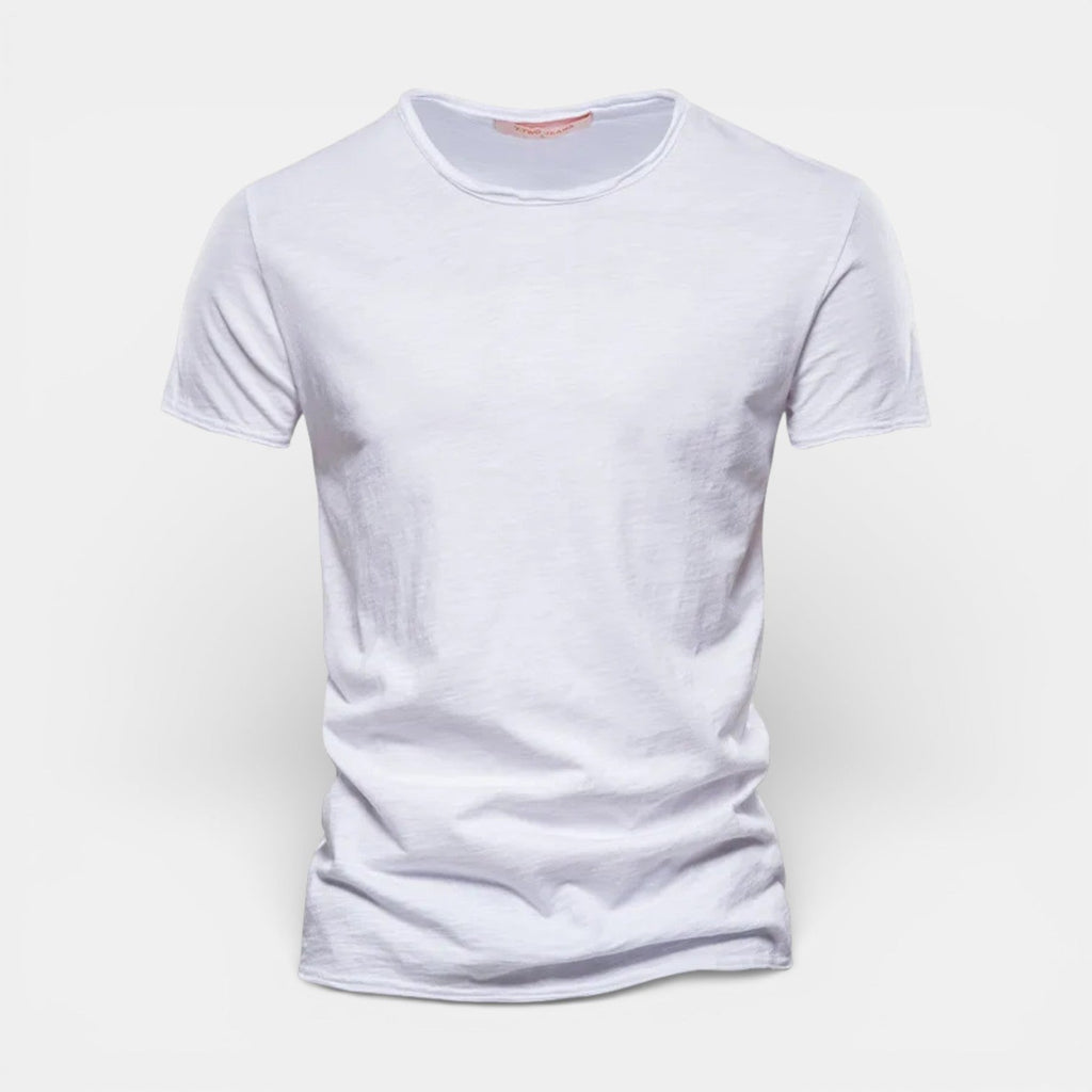 JOHHNY Ultra-Breathable Refreshing Summer T-Shirt