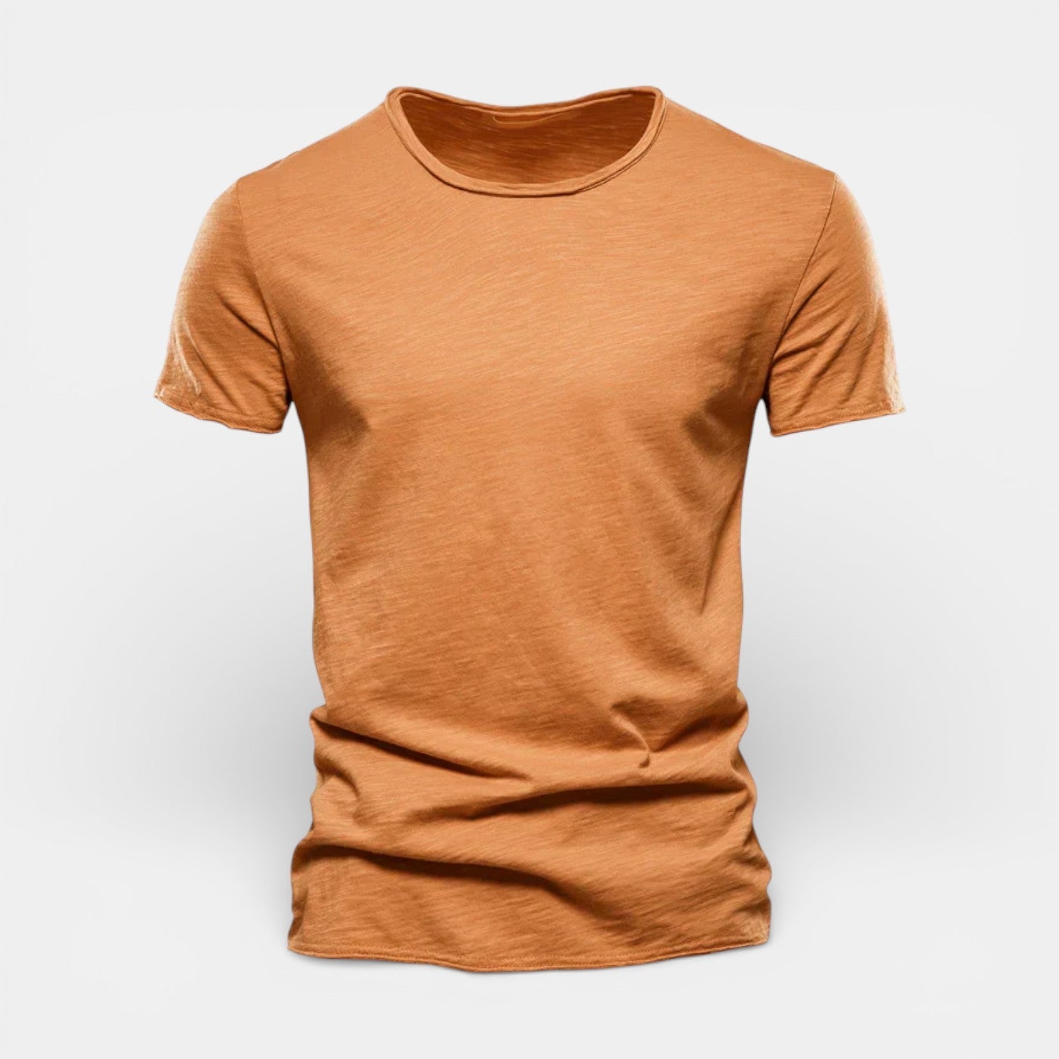 JOHHNY Ultra-Breathable Refreshing Summer T-Shirt