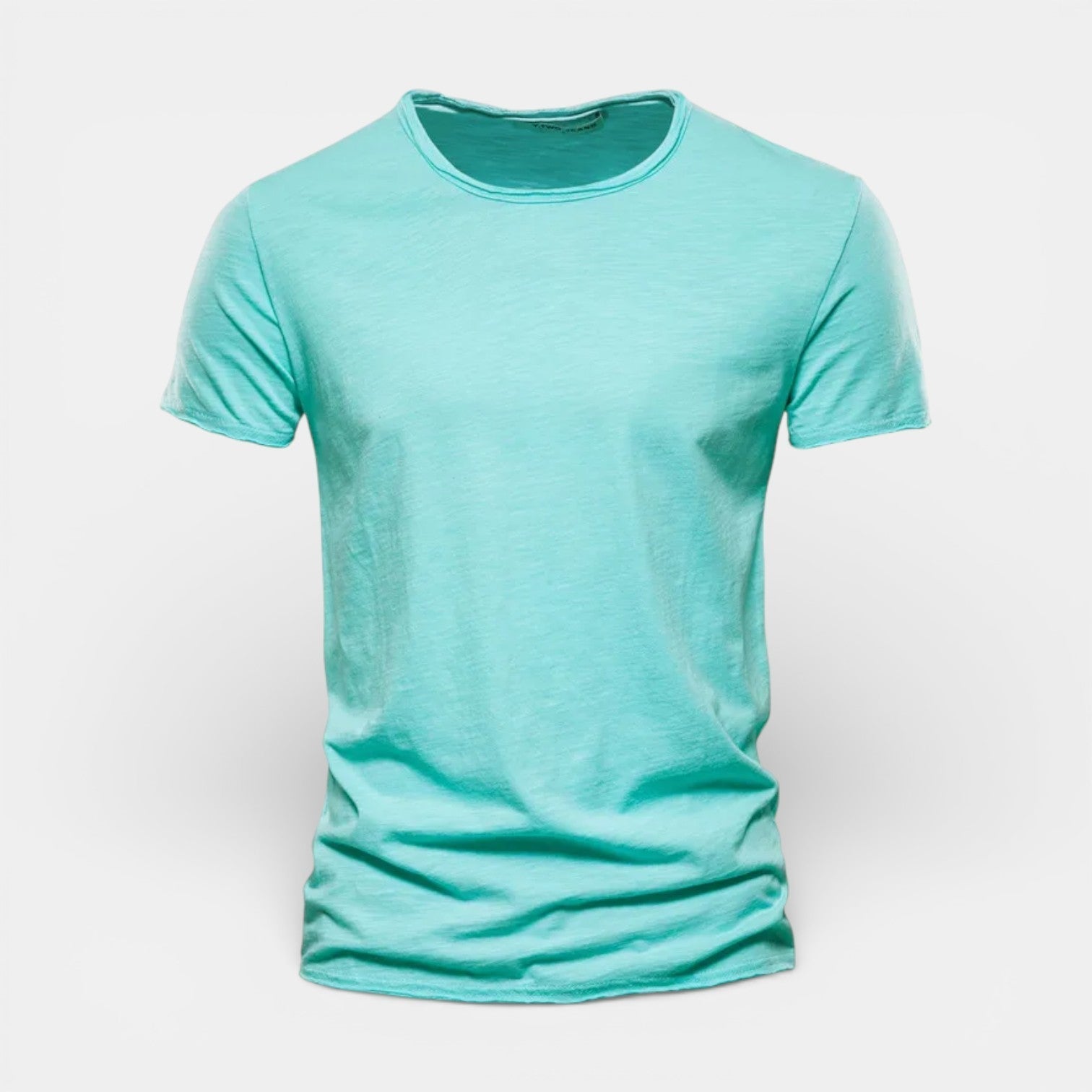 JOHHNY Ultra-Breathable Refreshing Summer T-Shirt