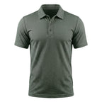 Capri | Ultra-Comfort Men’s Polo