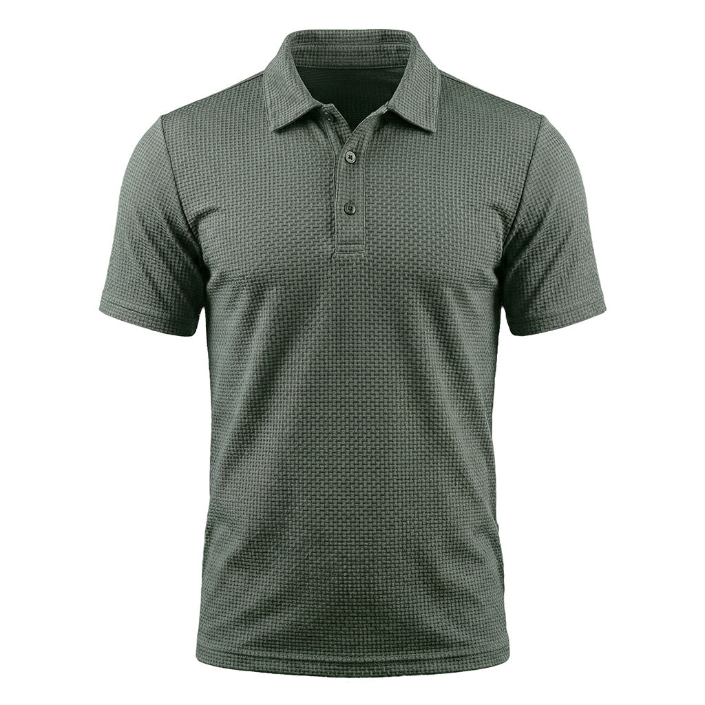 Capri | Ultra-Comfort Men’s Polo