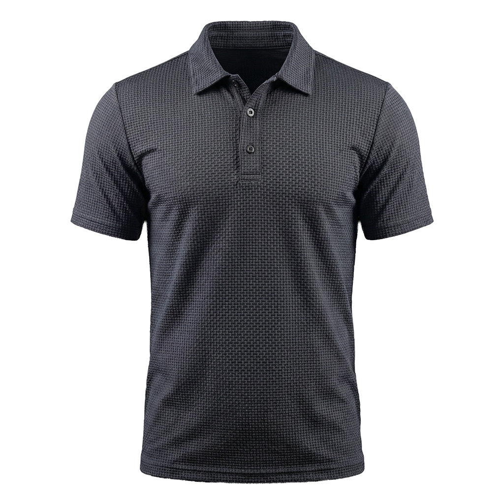 Capri | Ultra-Comfort Men’s Polo