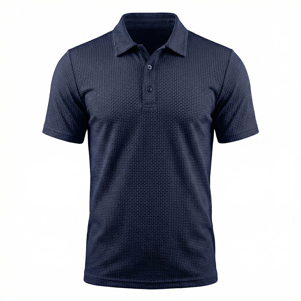 Capri | Ultra-Comfort Men’s Polo
