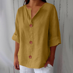 Elegant Blouse — A Piece That Balances Quality and Comfort