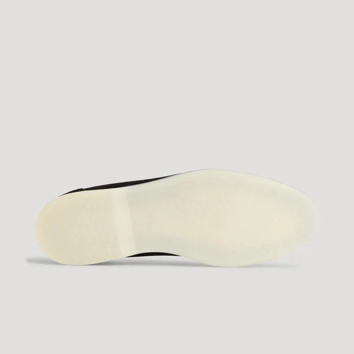 Elegant Premium Suede Loafers