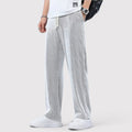 KARL breathable striped pants